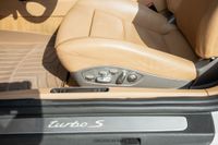 2015 Porsche 911 Turbo S Cabriolet for sale