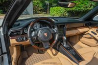 2015 Porsche 911 Turbo S Cabriolet for sale