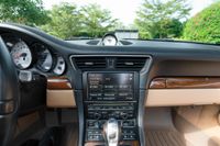 2015 Porsche 911 Turbo S Cabriolet for sale