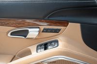 2015 Porsche 911 Turbo S Cabriolet for sale