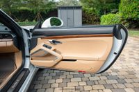 2015 Porsche 911 Turbo S Cabriolet for sale