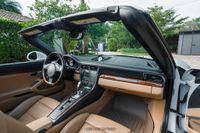 2015 Porsche 911 Turbo S Cabriolet for sale
