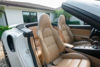 2015 Porsche 911 Turbo S Cabriolet for sale