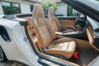 2015 Porsche 911 Turbo S Cabriolet for sale