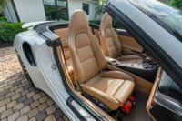 2015 Porsche 911 Turbo S Cabriolet for sale