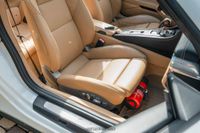 2015 Porsche 911 Turbo S Cabriolet for sale