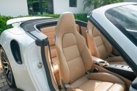 2015 Porsche 911 Turbo S Cabriolet for sale
