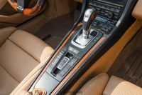 2015 Porsche 911 Turbo S Cabriolet for sale