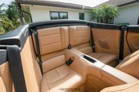 2015 Porsche 911 Turbo S Cabriolet for sale