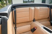 2015 Porsche 911 Turbo S Cabriolet for sale