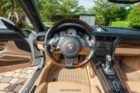 2015 Porsche 911 Turbo S Cabriolet for sale