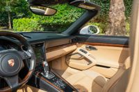 2015 Porsche 911 Turbo S Cabriolet for sale