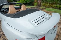 2015 Porsche 911 Turbo S Cabriolet for sale