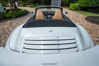 2015 Porsche 911 Turbo S Cabriolet for sale