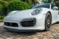 2015 Porsche 911 Turbo S Cabriolet for sale