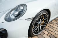 2015 Porsche 911 Turbo S Cabriolet for sale