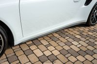 2015 Porsche 911 Turbo S Cabriolet for sale