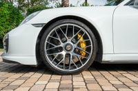 2015 Porsche 911 Turbo S Cabriolet for sale
