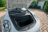 2015 Porsche 911 Turbo S Cabriolet for sale