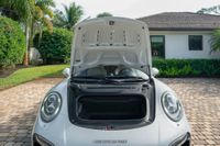 2015 Porsche 911 Turbo S Cabriolet for sale