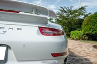 2015 Porsche 911 Turbo S Cabriolet for sale