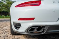 2015 Porsche 911 Turbo S Cabriolet for sale