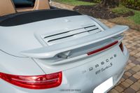 2015 Porsche 911 Turbo S Cabriolet for sale