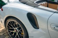 2015 Porsche 911 Turbo S Cabriolet for sale