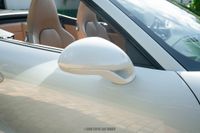 2015 Porsche 911 Turbo S Cabriolet for sale