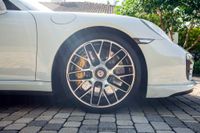 2015 Porsche 911 Turbo S Cabriolet for sale