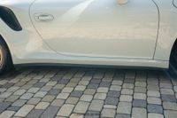 2015 Porsche 911 Turbo S Cabriolet for sale