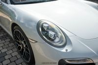 2015 Porsche 911 Turbo S Cabriolet for sale