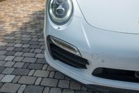 2015 Porsche 911 Turbo S Cabriolet for sale
