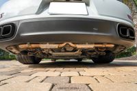 2015 Porsche 911 Turbo S Cabriolet for sale