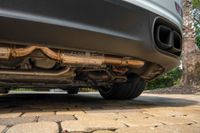 2015 Porsche 911 Turbo S Cabriolet for sale