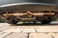 2015 Porsche 911 Turbo S Cabriolet for sale
