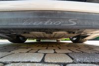 2015 Porsche 911 Turbo S Cabriolet for sale
