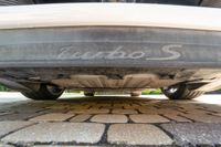 2015 Porsche 911 Turbo S Cabriolet for sale
