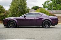 2020 Dodge Challenger SRT Hellcat Widebody for sale