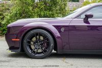 2020 Dodge Challenger SRT Hellcat Widebody for sale