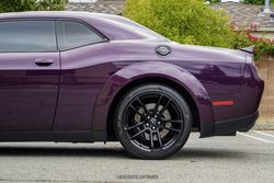 2020 Dodge Challenger SRT Hellcat Widebody for sale