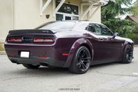 2020 Dodge Challenger SRT Hellcat Widebody for sale