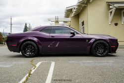 2020 Dodge Challenger SRT Hellcat Widebody for sale