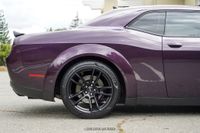 2020 Dodge Challenger SRT Hellcat Widebody for sale