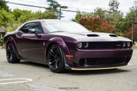 2020 Dodge Challenger SRT Hellcat Widebody for sale