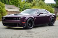 2020 Dodge Challenger SRT Hellcat Widebody for sale