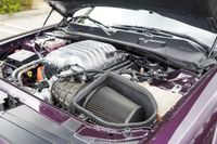 2020 Dodge Challenger SRT Hellcat Widebody for sale