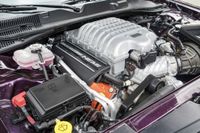 2020 Dodge Challenger SRT Hellcat Widebody for sale