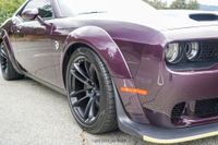 2020 Dodge Challenger SRT Hellcat Widebody for sale