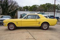 1966 Ford Mustang High Country Special for sale
